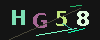 Gambar captcha