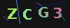 Gambar captcha