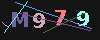 Gambar captcha